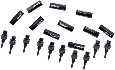 Connexion RockShox pour line connect.set RS 10 pcs.