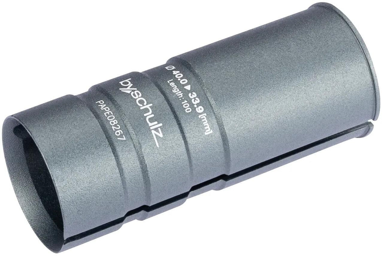 By,schulz douille de remplissage g.shim cale g.shim 33.9 40.0mm