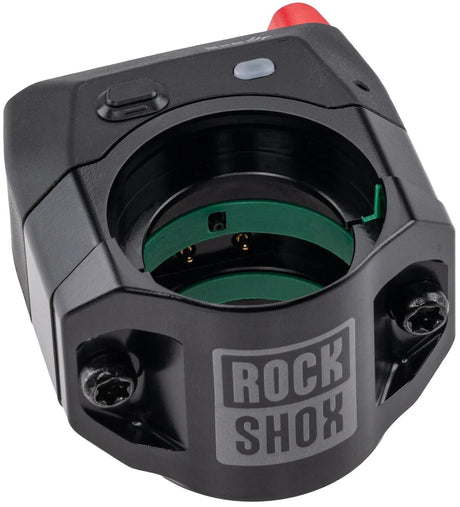 Module électronique Rockshox f. réverbération hache b1
