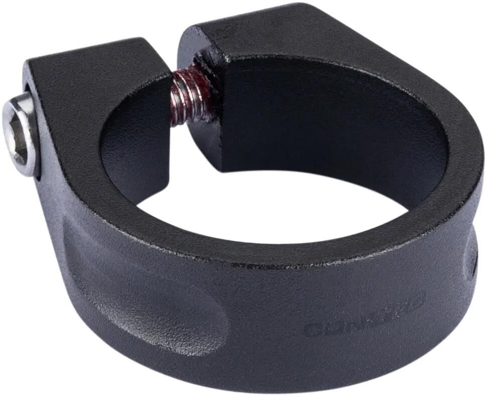Contec collier de selle clamp.it one ct collier de selle clamp.it one 31.8 noir