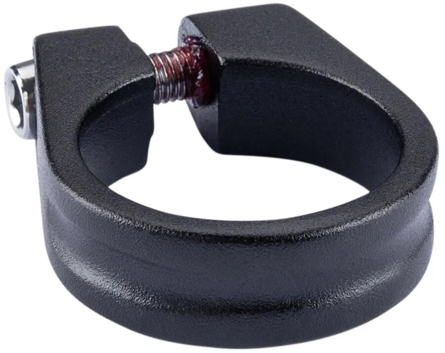 Contec collier de selle clamp.it two ct collier de selle clamp.it two 34.9 noir