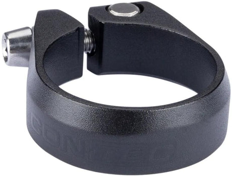 Contec collier de selle clamp.it three ct collier de selle clamp.it three 31.8 noir