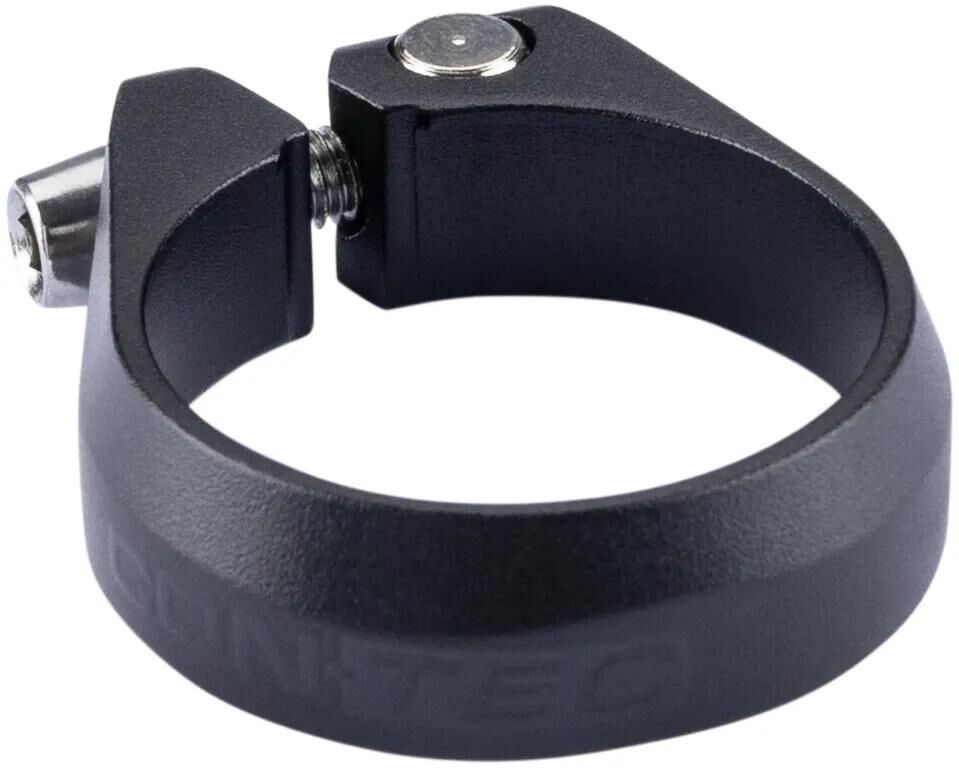 Contec collier de selle clamp.it three ct collier de selle clamp.it three 34.9 noir