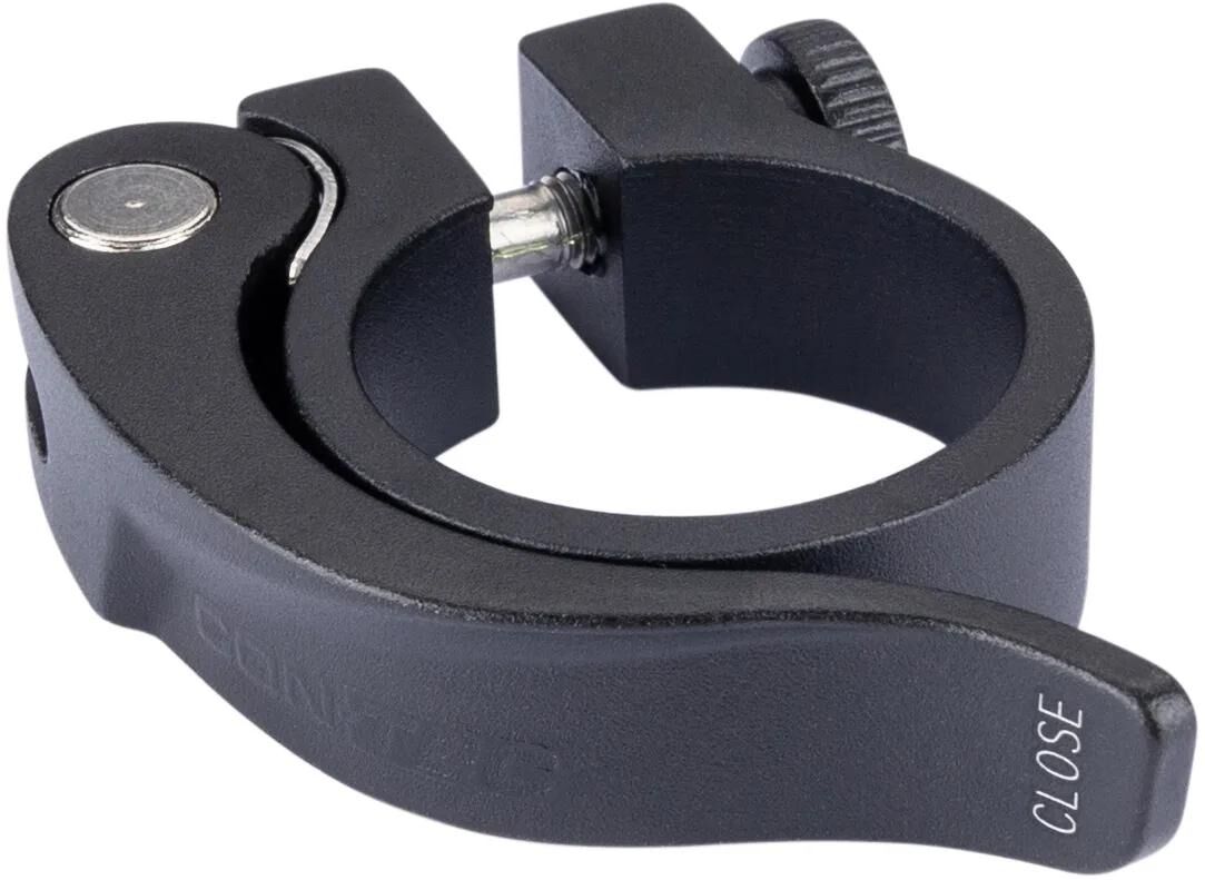 Contec collier de selle jam.it two qr ct collier de selle jam.it two qr 31.8 noir