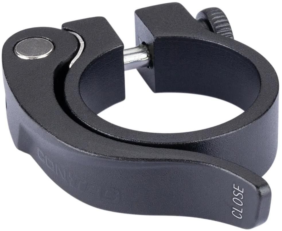 Contec collier de selle jam.it two qr ct collier de selle jam.it two qr 34.9 noir