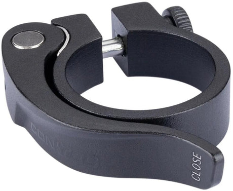 Contec collier de selle jam.it two qr ct collier de selle jam.it two qr 34.9 noir