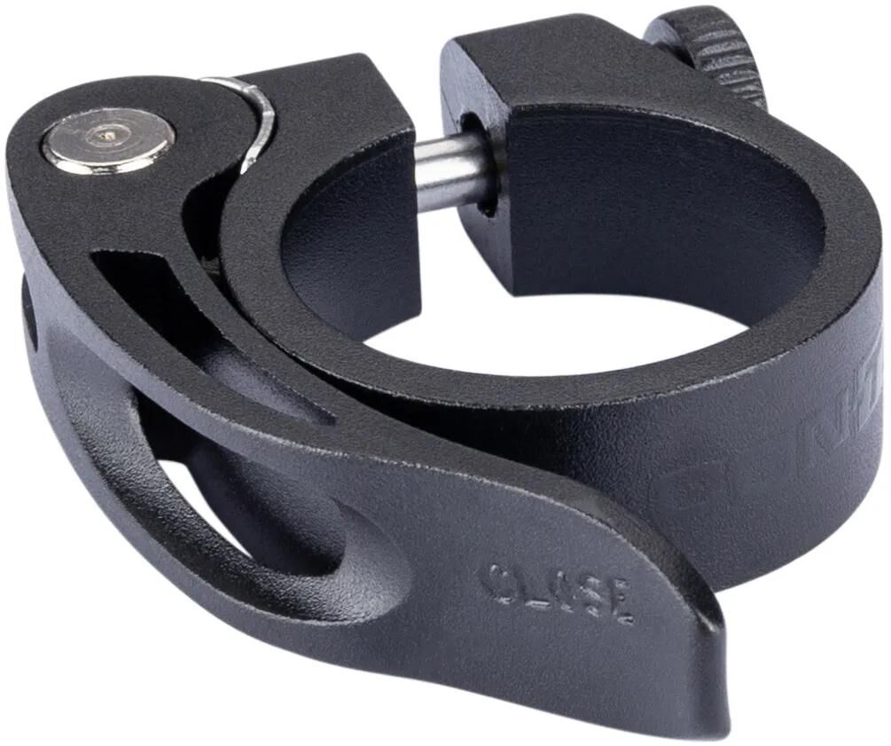 Contec collier de selle jam.it three qr ct collier de selle jam.it three qr 31.8 noir