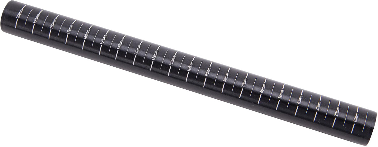 Rockshox outil de niveau d'huile rockhox outil de mesure de niveau d'huile rs 210mm