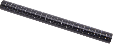 Rockshox outil de niveau d'huile rockhox outil de mesure de niveau d'huile rs 210mm