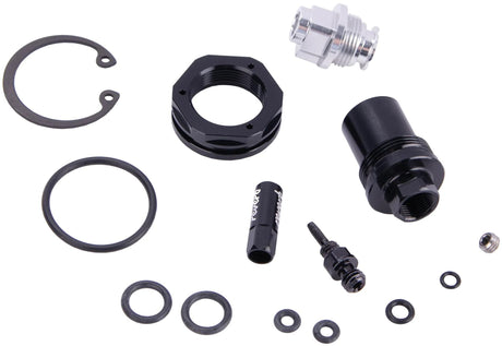 Unité de connexion Rockshox inférieure connect.unit rs f.stealth