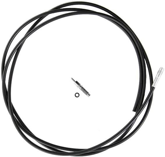 Kit de conduits Rockshox kit de câbles rs 2000mm connectamajig
