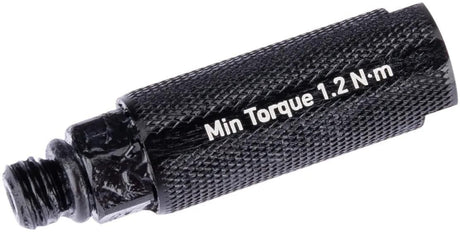 Raccord Rockshox pour raccordement tuyau sur pied rs connectamajig
