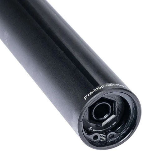 Contec parallélogramme suspension tige de selle sp-060 mince longue course ct parallèle. support de selle sp-060 slt 27.2x350mm