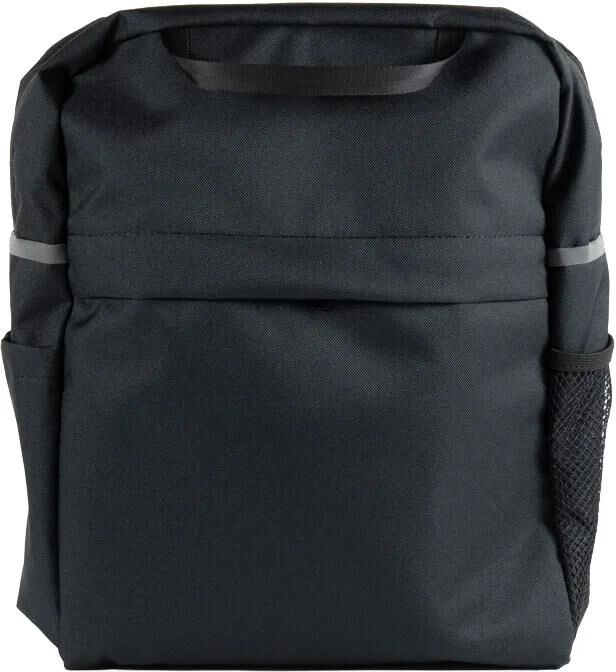 Fahrer sac porte-bagages bote sac de coffre bote noir