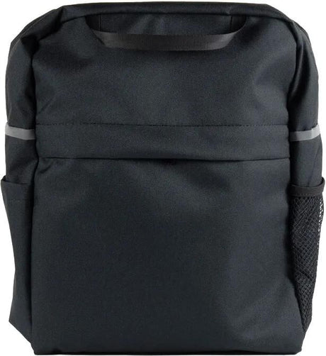 Fahrer sac porte-bagages bote sac de coffre bote noir