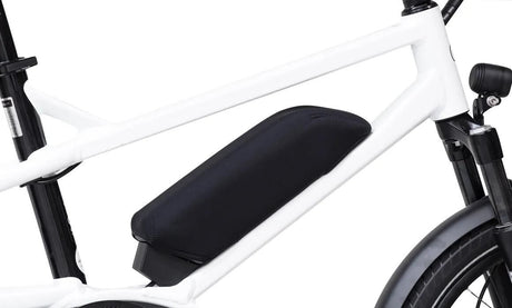 Fahrer couvercle du boîtier de protection de la batterie bosch bat.prot. couverture bosch a p frame