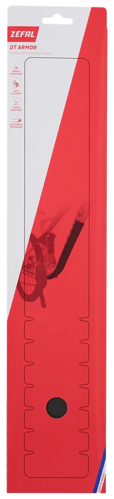 Zefal Protecteur de cadre pour tube diagonal Zefal