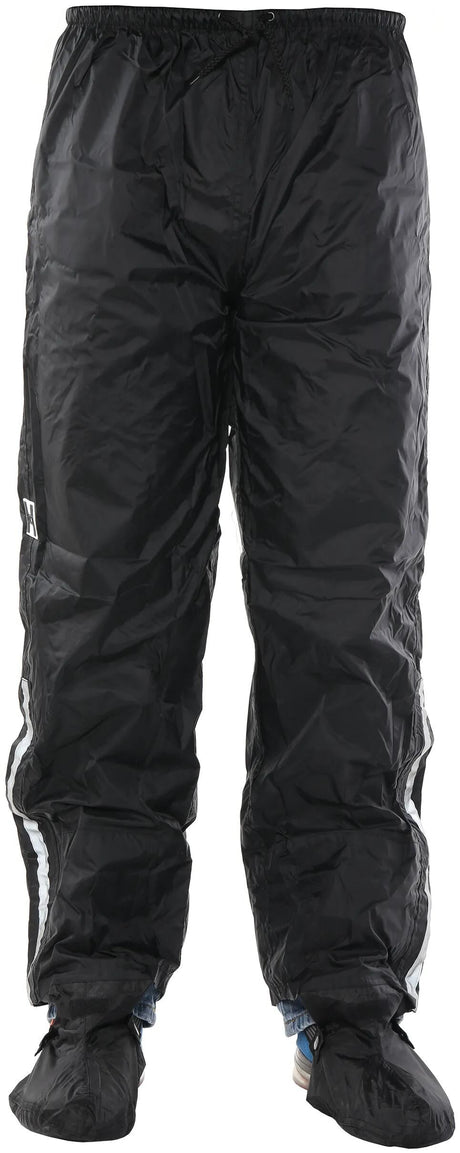 Pantalon de pluie Hock pantalon de pluie - gamas pantalon de pluie gamas uni taille s b
