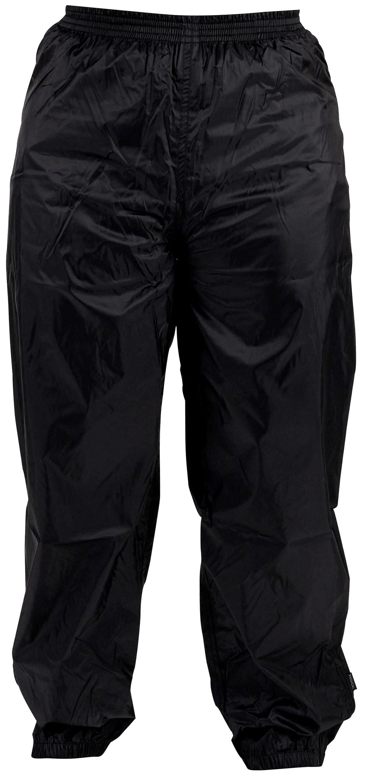 Pantalon de pluie Hock pantalon de pluie-pantalon de pluie basique basique uni taille l b