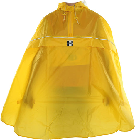 Cape de pluie jarretière rain stop poncho rain stop taille l signal y
