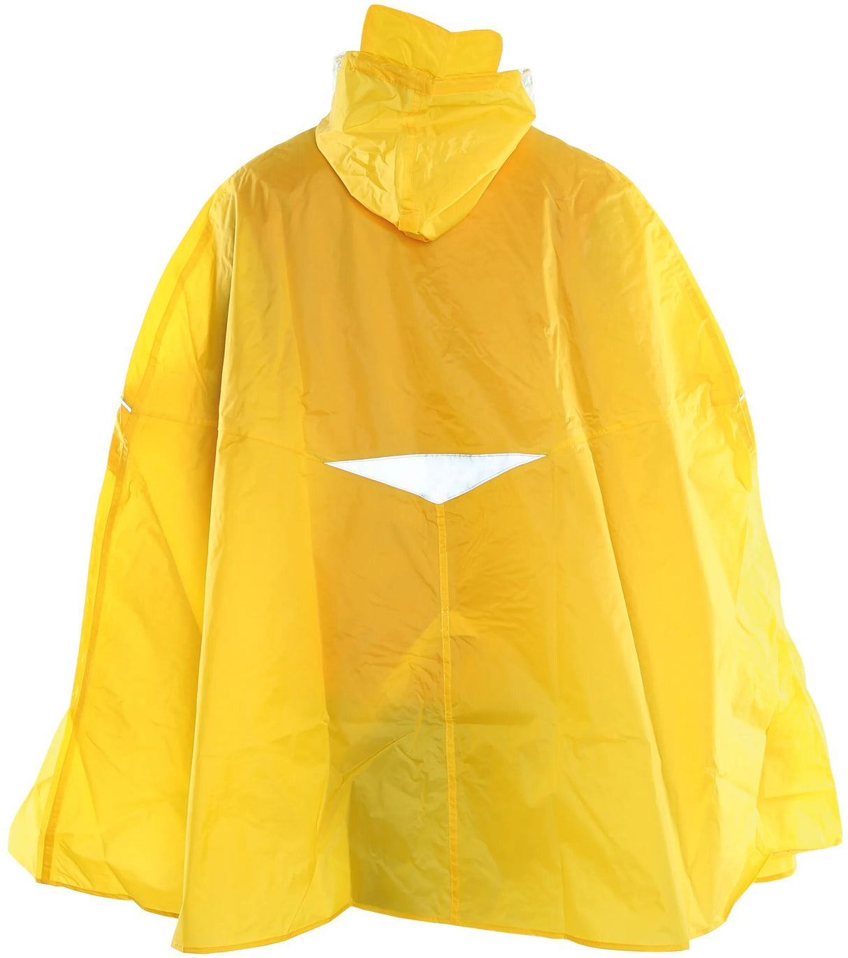Cape de pluie jarretière poncho anti-pluie taille xl signal y