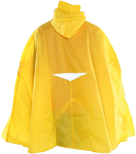 Cape de pluie jarretière poncho anti-pluie taille xl signal y