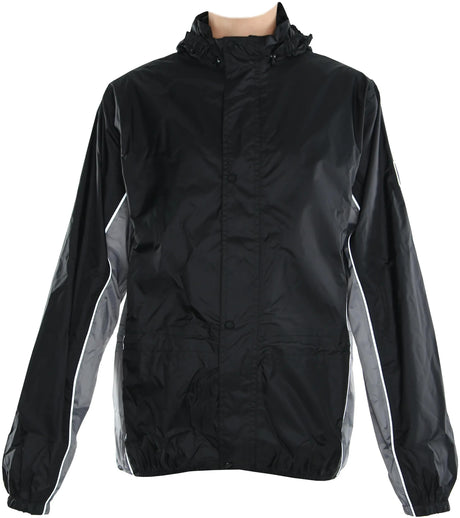 Hock imperméable pluie garde veste de pluie pluie garde taille xxl b dolomite