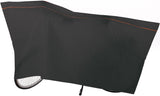 Couverture de protection de vélo VK (76) noire intérieure