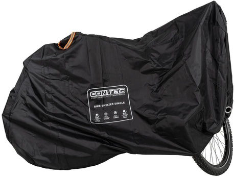 Contec housse de protection vélo bike.shelter ct housse de vélo bike.shelter simple