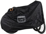 Contec housse de protection vélo bike.shelter ct housse de vélo bike.shelter doub. cargaison