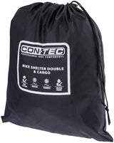Contec housse de protection vélo bike.shelter ct housse de vélo bike.shelter doub. cargaison