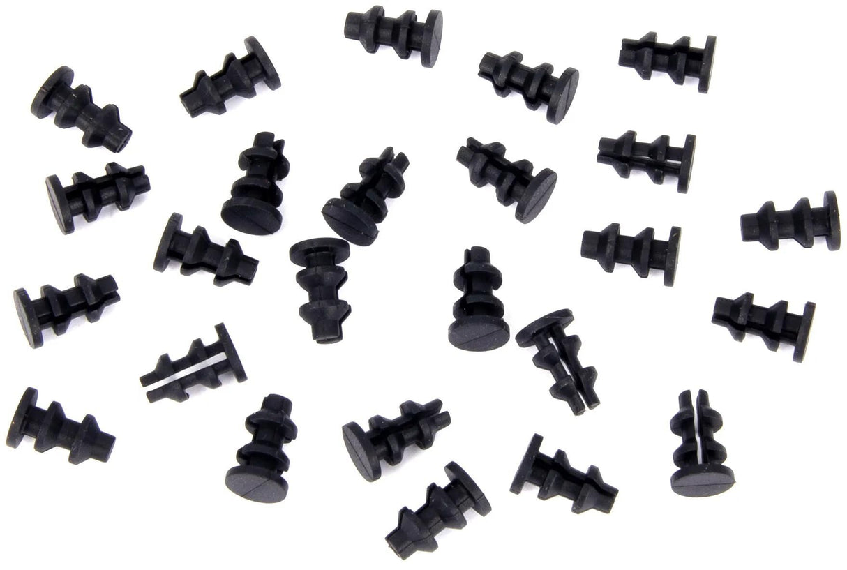 Bouchons aveugles Sram 5,7-6 mm 25 pcs.