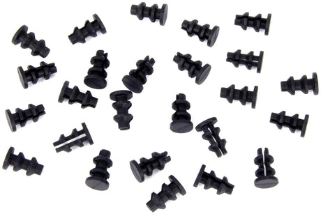 Bouchons aveugles Sram 5,7-6 mm 25 pcs.