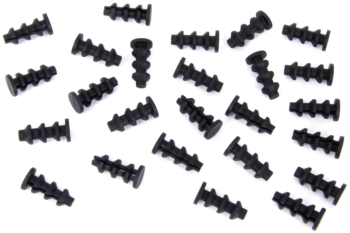 Bouchons aveugles Sram 6-6,3 mm 25 pcs.