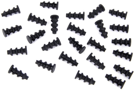 Bouchons aveugles Sram 6-6,3 mm 25 pcs.
