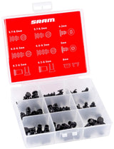 Sram couvercle bouchon bouchons aveugles boîte 4,2-8mm