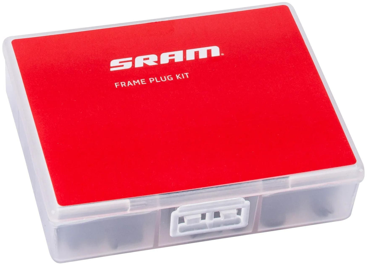 Sram couvercle bouchon bouchons aveugles boîte 4,2-8mm