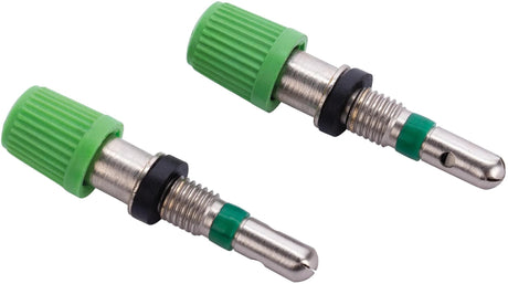 Alligator blitz valve universelle univer.dunlop set 2pcs.
