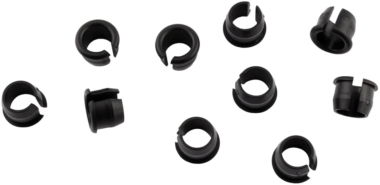 Mavic manchon de valve manchon de valve noir