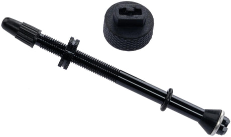 Valve tubeless Contec easyair tl ct valve tubeless easyair tl 2pcs 43-78mm