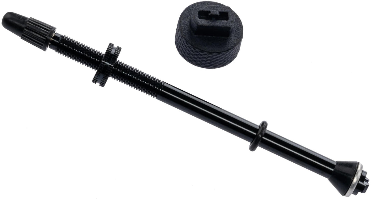 Valve tubeless Contec easyair tl ct valve tubeless easyair tl 2pcs 63-98mm