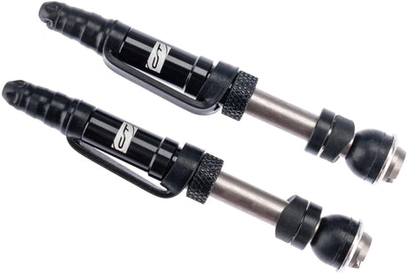 Valve tubeless Contec fastair tl ii vtt ct valve tubeless fastair tl ii vtt m 21.5-29.5mm