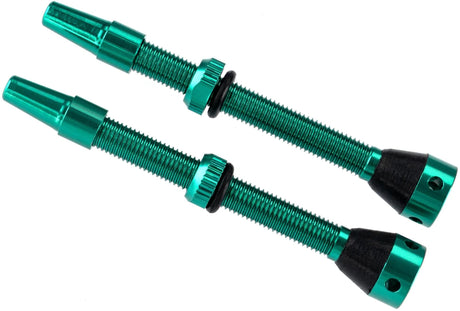 Brave valve tubeless valve tubeless 60mm vert
