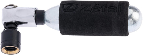 Zefal zéfal pompe à cartouche co2 ez big shot cartouche co2 pompe big shot