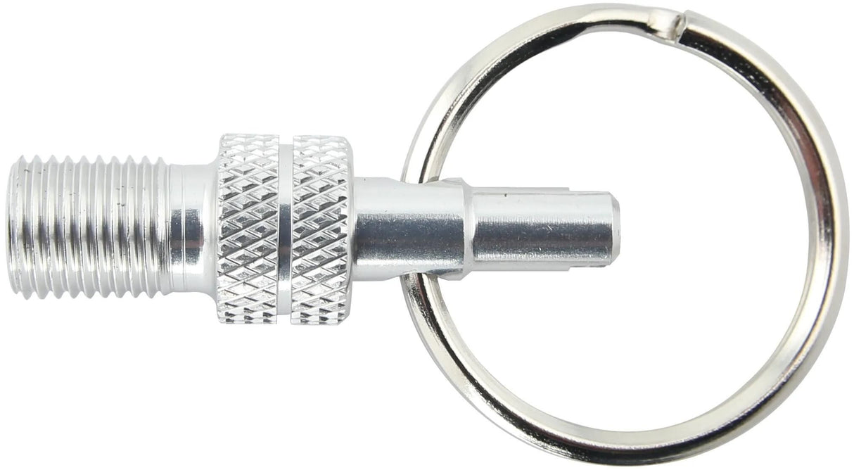 Par, Schulz Valiela Padter Mini SV DV -> AV Silver