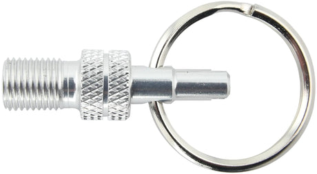 Par, Schulz Valiela Padter Mini SV DV -> AV Silver
