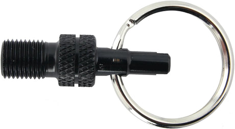 Adaptateur Valish par, Schulz Mini SV DV -> av noir