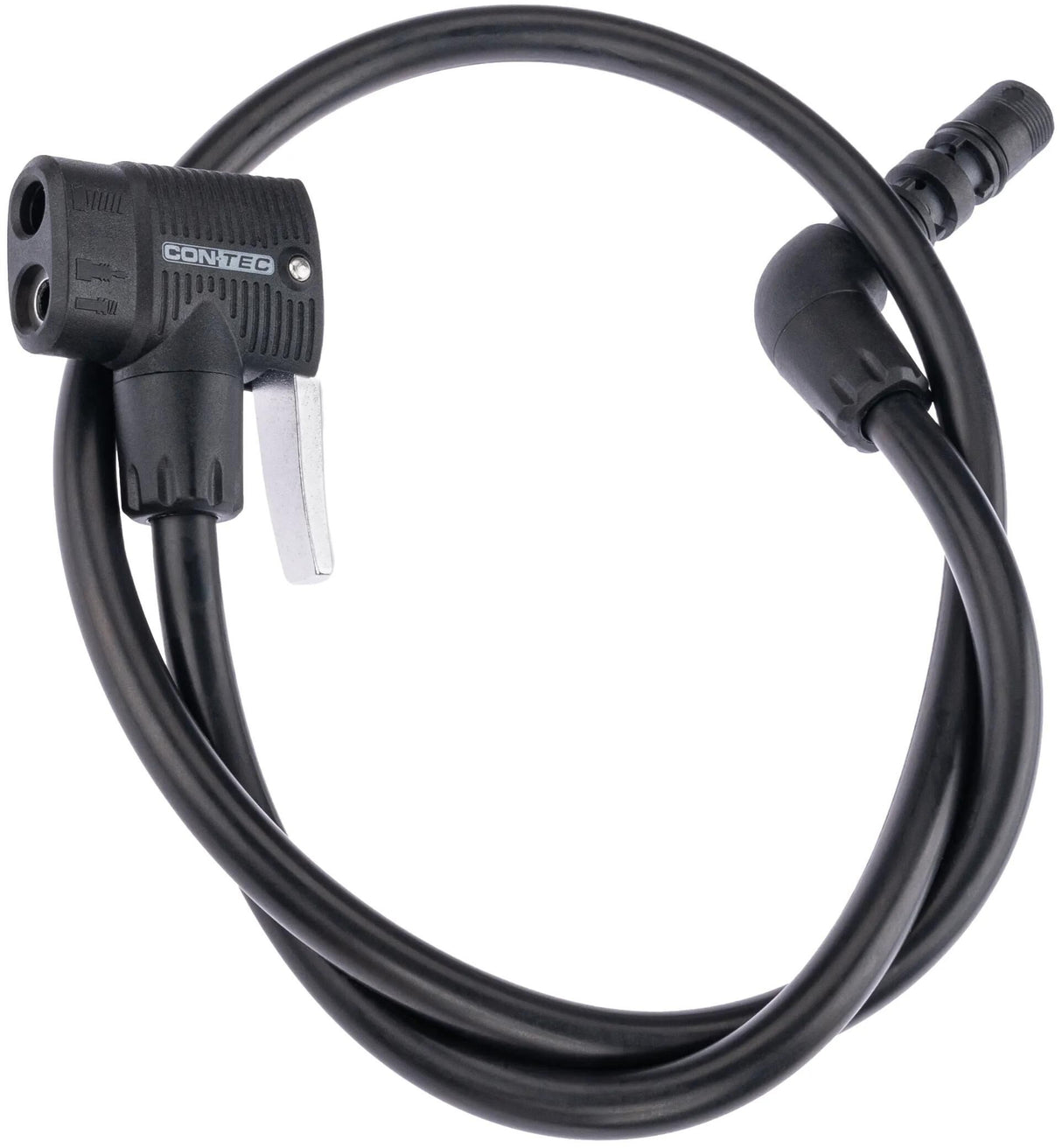 Contec tête de pompe support d'air ct pièces de rechange pour support pe support d'air twist
