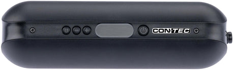 Contec mini pompe alimentation par batterie air tronic ct pompe à batterie air troni 150 psi 10,3 bar noir