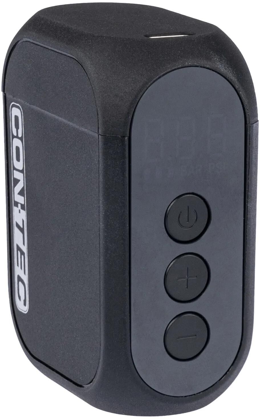 Contec pompe à air air tronic mini ct air tronic batterie pompe mini 120 psi 8.3 bar schw